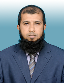 Mr. M.J.M. Fari
